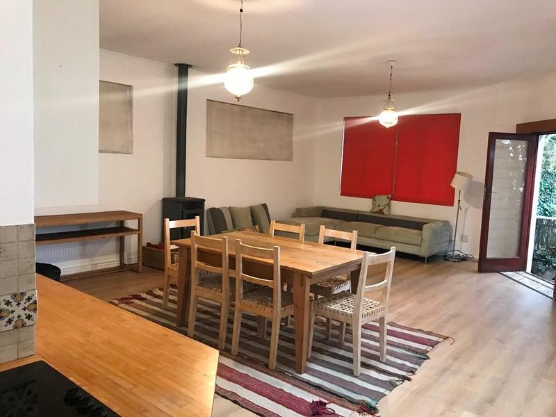 To Let 2 Bedroom Property for Rent in Tamboerskloof Western Cape